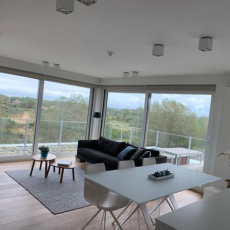 Karthuizer duinzicht Appartement Nieuwpoort Buitenkant foto