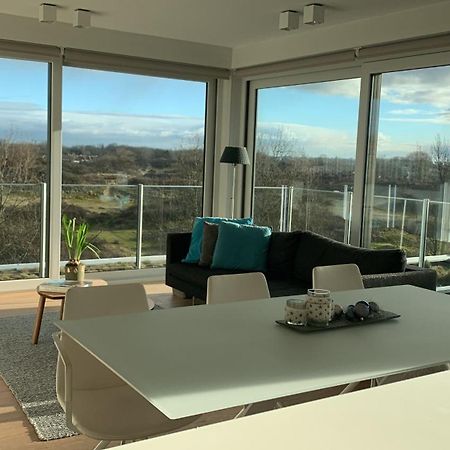 Karthuizer duinzicht Appartement Nieuwpoort Buitenkant foto